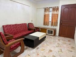 Blk 534 Jurong West Street 52 (Jurong West), HDB 3 Rooms #598263161